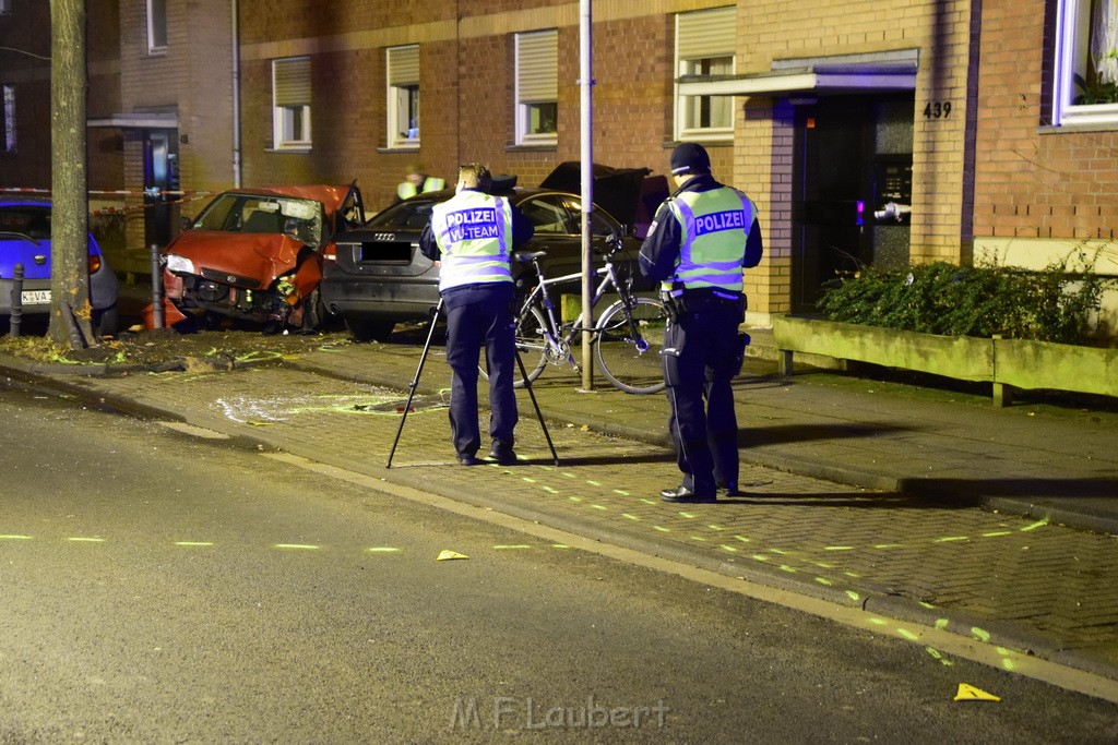 VU Koeln Porz Mitte Hauptstr P151.JPG - Miklos Laubert